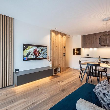Deluxe Appartement Arve Olang Exteriér fotografie