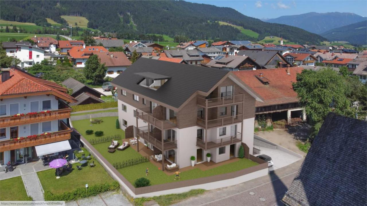 Deluxe Appartement Arve Olang Exteriér fotografie