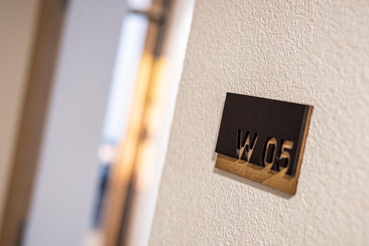 Deluxe Appartement Arve Olang Exteriér fotografie