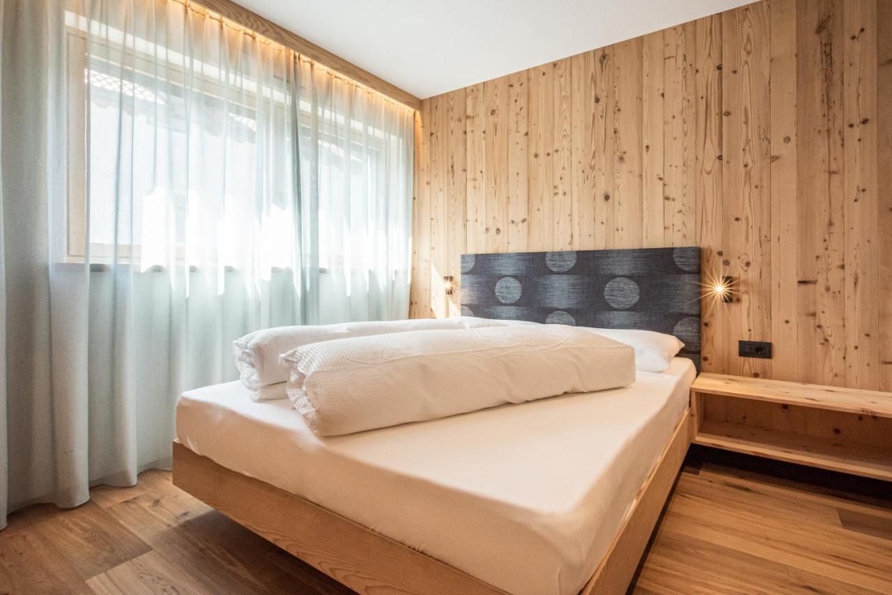 Deluxe Appartement Arve Olang Exteriér fotografie