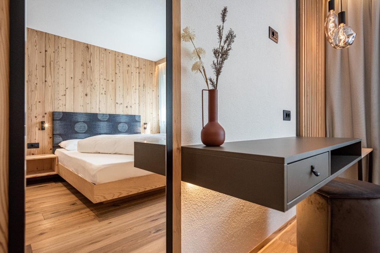 Deluxe Appartement Arve Olang Exteriér fotografie
