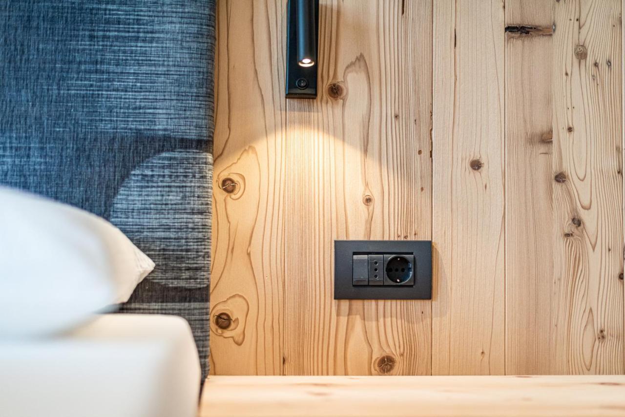 Deluxe Appartement Arve Olang Exteriér fotografie