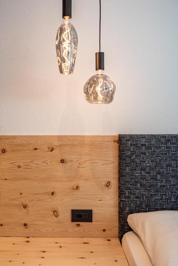 Deluxe Appartement Arve Olang Exteriér fotografie