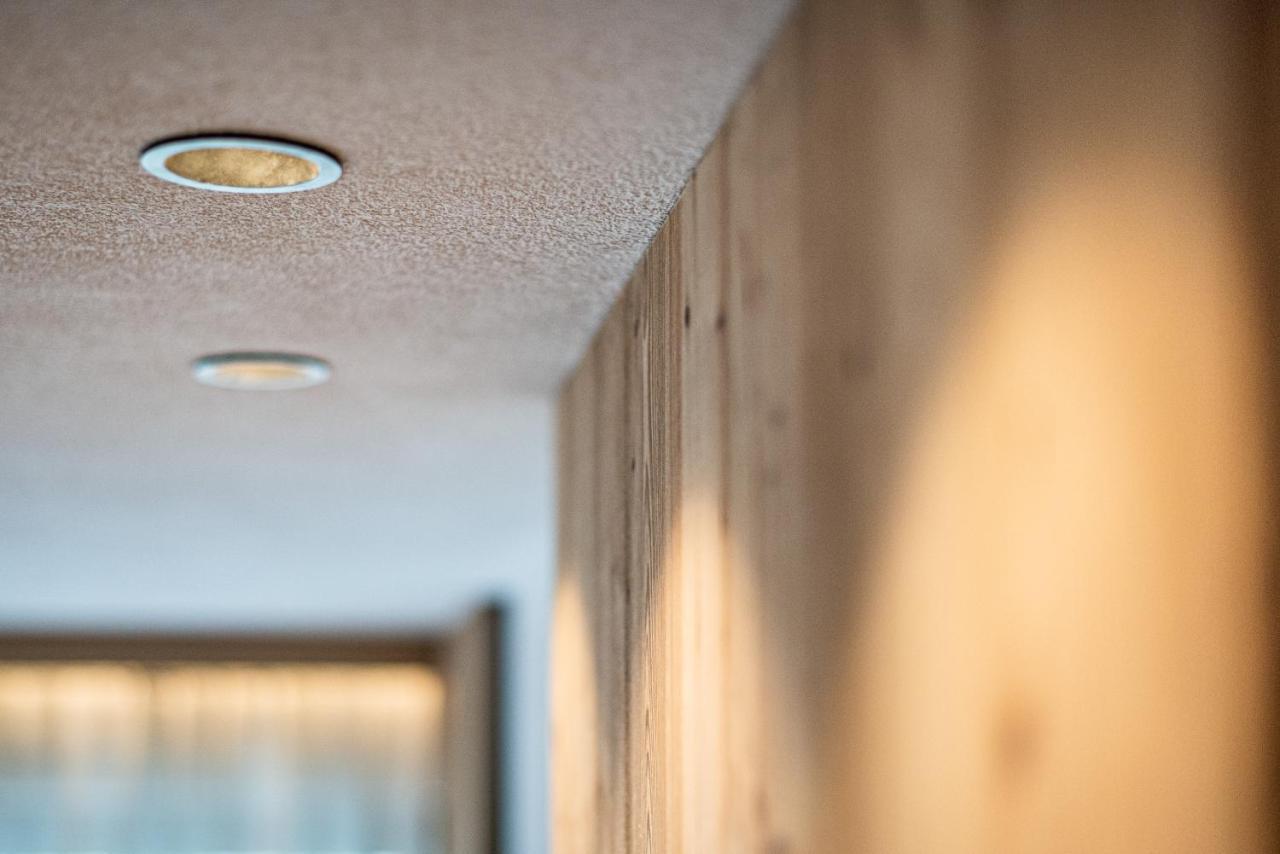 Deluxe Appartement Arve Olang Exteriér fotografie