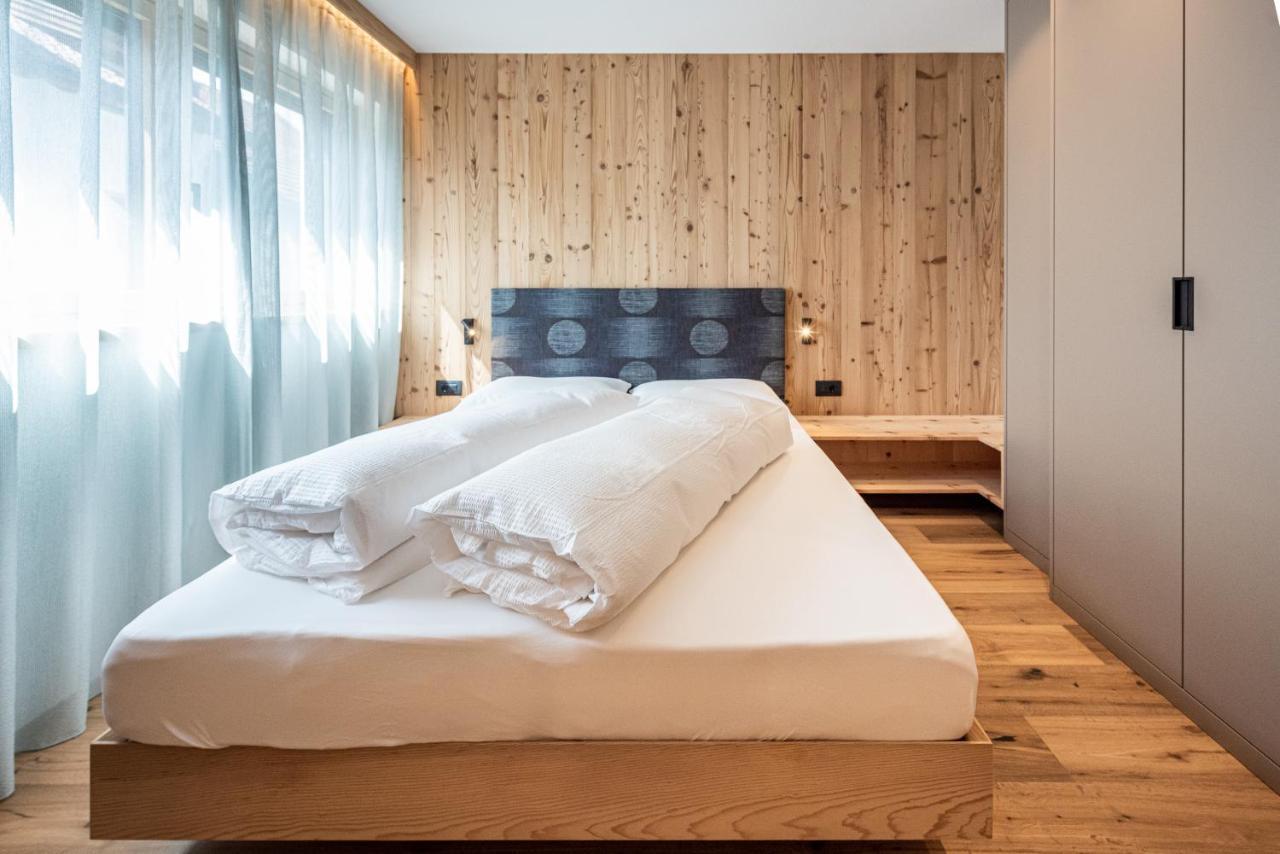 Deluxe Appartement Arve Olang Exteriér fotografie