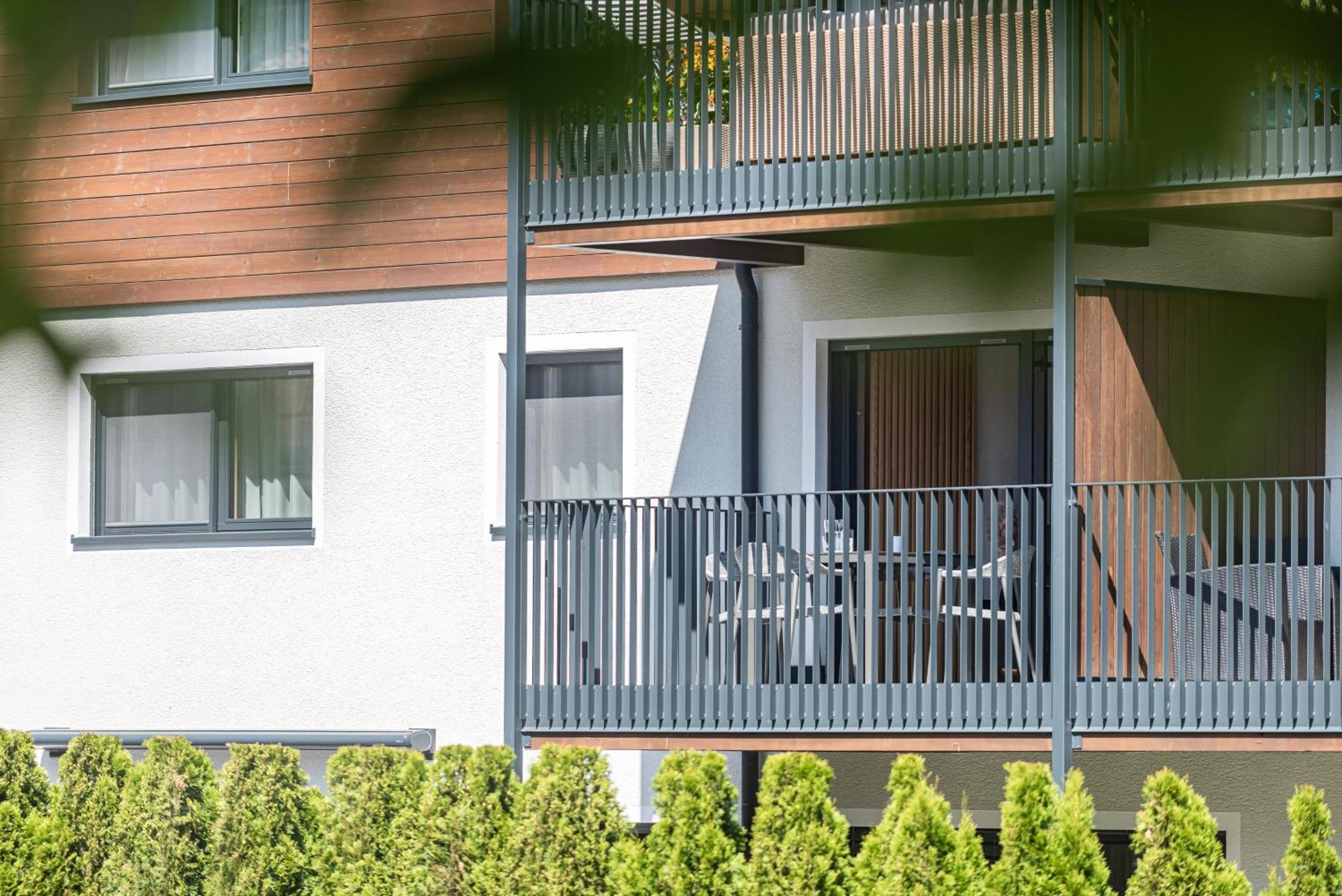 Deluxe Appartement Arve Olang Exteriér fotografie